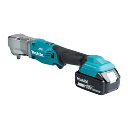 Klucz udarowy kątowy Makita DTL302RTJ 2x5.0Ah