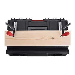 Skrzynka narzędziowa QBRICK System ONE 2.0 350 Technik