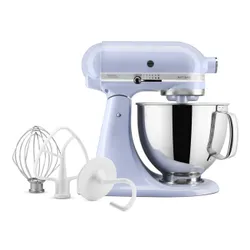 Robot kuchenny planetarny KITCHENAID Artisan 5KSM125ELR 300 W