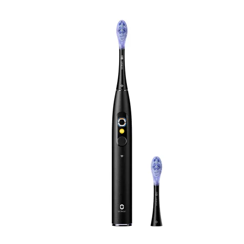 Szczoteczka soniczna Oclean X Ultra 20 Czarny
