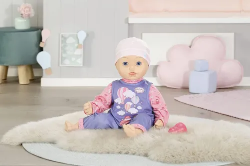 Zapf Baby Annabell Большая кукла Аннабель 54 см