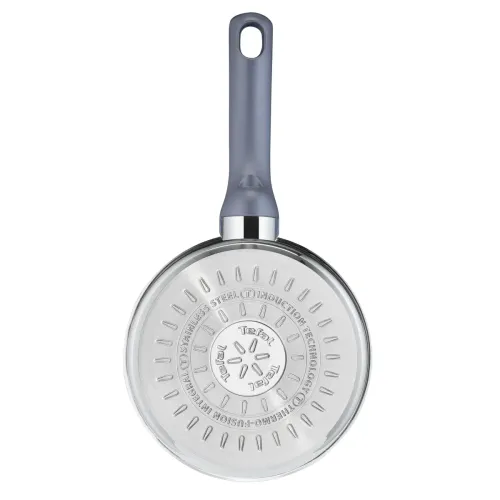 TEFAL Daily Cook 1,56 l - rondel ze stali nierdzewnej z pokrywką