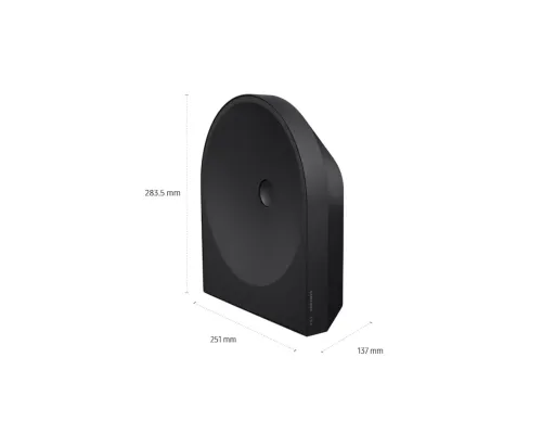 Głośnik Samsung Music Studio 5 HW-LS50H Czarny
