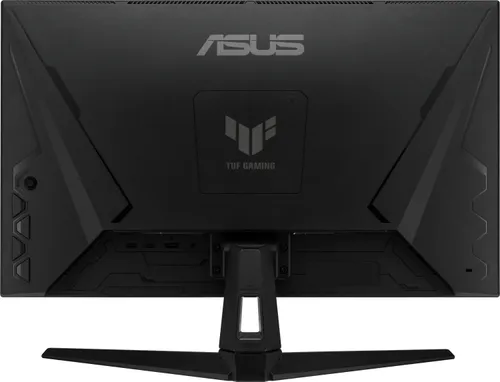 ASUS TUF Gaming VG27AQ5A - 210Hz OC | Fast IPS | QHD | 0.3ms | 27''