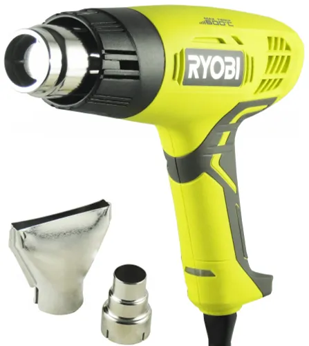 Opalarka RYOBI EHG2000