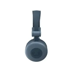 Беспроводные наушники Fresh ' N Rebel Code Core Over-Ear Bluetooth Dive Blue