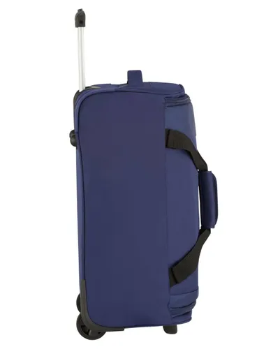 American Tourister Heat Wave Salon Çantası-combat navy