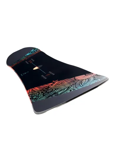 Deska snowboardowa Head Everything LYT - Długość (cm) - 148