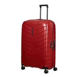 Walizka duża XL Samsonite Attrix - red