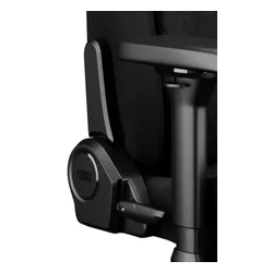 Fotel YUMISU 2055 Magnetic Czarny