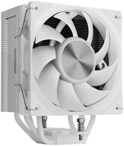 Chłodzenie CPU MODECOM Volcano 0C T721 Biały