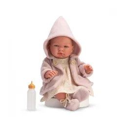 Lalka hiszpańska Maria 43cm