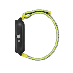 Smartwatch Garett Kids Tech 4G Zielony