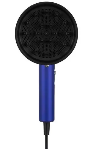 Suszarka HUMANAS AirTouch HD-SmartHeat Fioletowy 1800W
