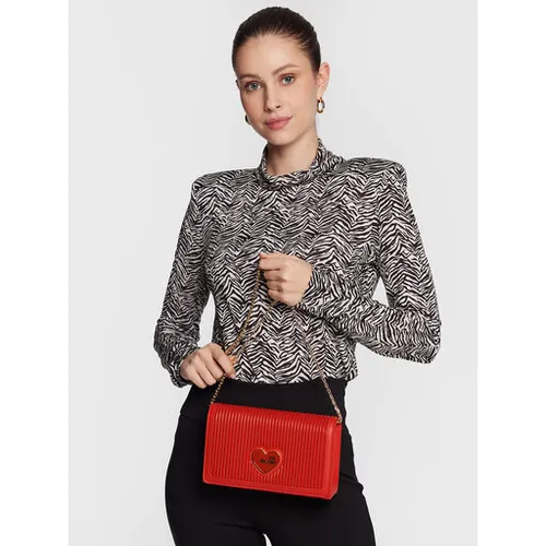 Dragoste MOSCHINO Jc4080pp1gla1500 geanta Rosso