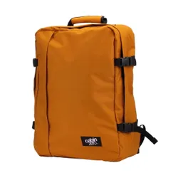 Bagaje de mână Wizzair CabinZero 40x30x20 cm - Orange chill