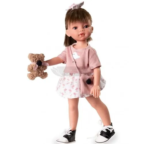 Lalka hiszpańska Emily 33cm