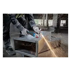 Szlifierka kątowa akumulatorowa BOSCH Professional GWS 18V-8 06019N9001