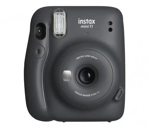 Instax mini 11 kamera gri