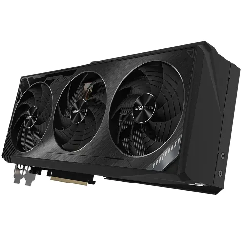 Karta graficzna Gigabyte GeForce RTX 4090 WINDFORCE 24GB GDDR6X 384bit DLSS 3