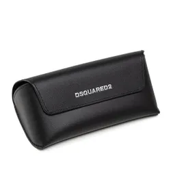 Солнцезащитные очки Dsquared2 D2 0060 / S Dkruth / Black V81