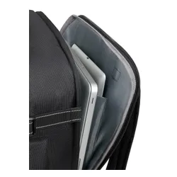Plecak kabinowy American Tourister Take2Cabin Pro MS- flash black