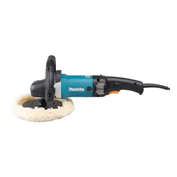 Mașină de lustruit rotativă Makita 9237CB 1200W
