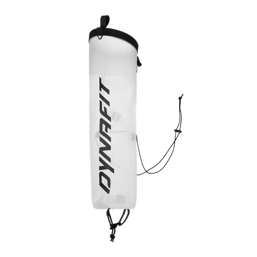Pokrowiec na kije DYNAFIT Trail Running Quiver transparent