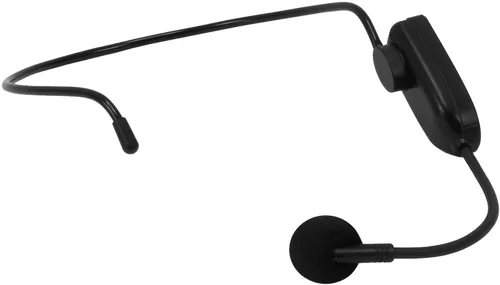 Wzmacniacz głosu MUSICMATE MM-WG300 VoiceBooster