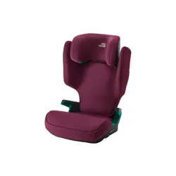 Britax-Romer Discovery Plus Burgundy Red