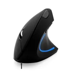 Myszka gamingowa Media-Tech Vertic MT1122 V2.0 Czarny
