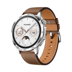 Smartwatch Huawei Watch GT4 Classic 46MM GPS коричневый