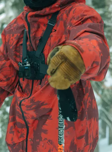 Uchwyt GoPro Chesty Performance Chest Mount