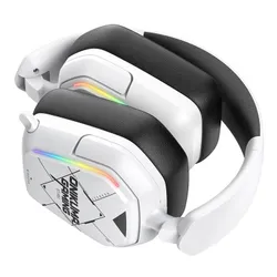 Słuchawki ONIKUMA GT883 Bezprzewodowe, Nauszne, Dźwięk przestrzenny