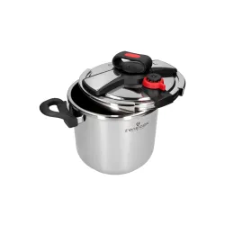 Szybkowar Zwieger Klassikier ZW-GKS-6321 Indukcja Stal nierdzewna 7l