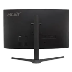 Monitor ACER Nitro 27" XZ270W0BMIIPHX 1920x1080px 240Hz 1 ms [VRB] Curved