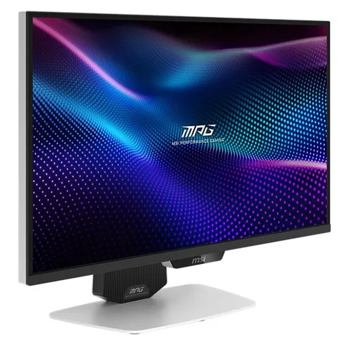 Monitor MSI MPG 274URDFW E16M 27" 3840x2160px IPS 160Hz 0.5 ms [GTG]
