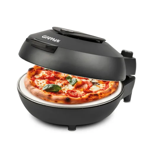 Piec do pizzy G3 Ferrari Pummarola G10199