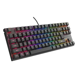 Klawiatura Genesis Thor 303 TKL Outemu Peach Silent (NKG-1881)