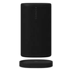 Głośnik multiroom Sonos Play Czarny
