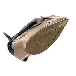 Żelazko Tefal Ultimate 3 FV9852 Durilium AirGlide Autoclean 300g/min