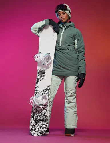 Deska snowboardowa Roxy Raina - Długość (cm) - 143