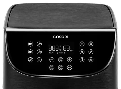 Аэрогриль cosori Premium CP158-AF-RXB 1700 Вт 5,5 л