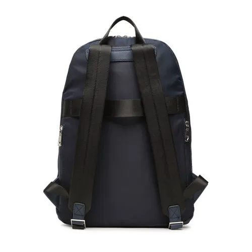 Guess Certosa Nylon inteligent HMECRN P3241 BLU Rucsac