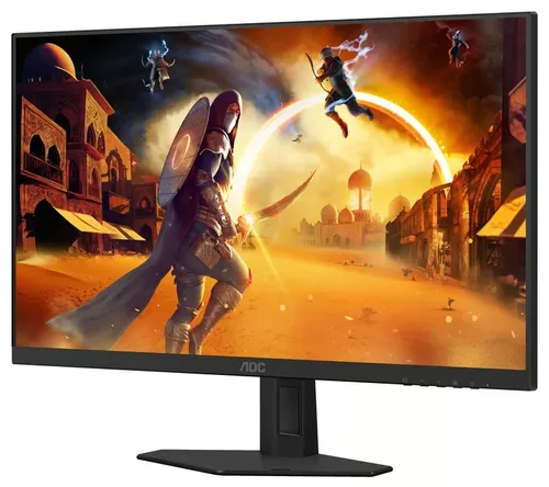 AOC Q24G4RE - 180Hz | QHD | 23,8'' | Fast IPS | 1ms