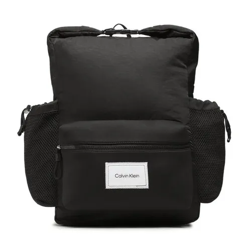 Calvin Klein rucsac ușor cu mâner superior Bp K50K510239 BAX