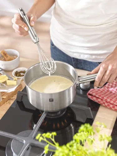 ZWILLING Twin Classic 2,2 l - rondel ze stali nierdzewnej z pokrywką