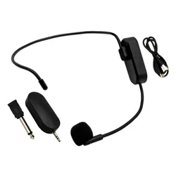 System bezprzewodowy MUSICMATE MM-700 EchoDual Czarny