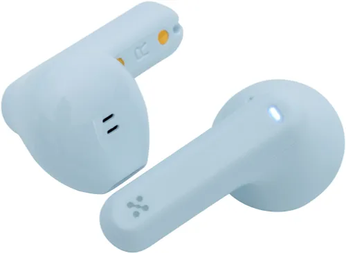 Słuchawki douszne XMUSIC XTW300B Niebieski