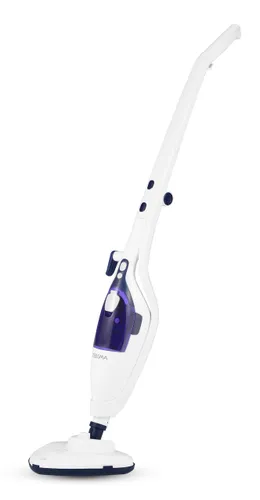 Mop parowy ZEEGMA Puur Prime Control Biały